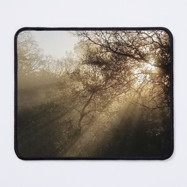 Item preview, Misty Morning designed and sold by iAmAnAstronaut-.
