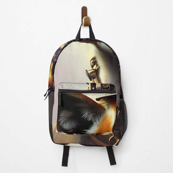 Item preview, Mana Punk designed and sold by Manimilo.