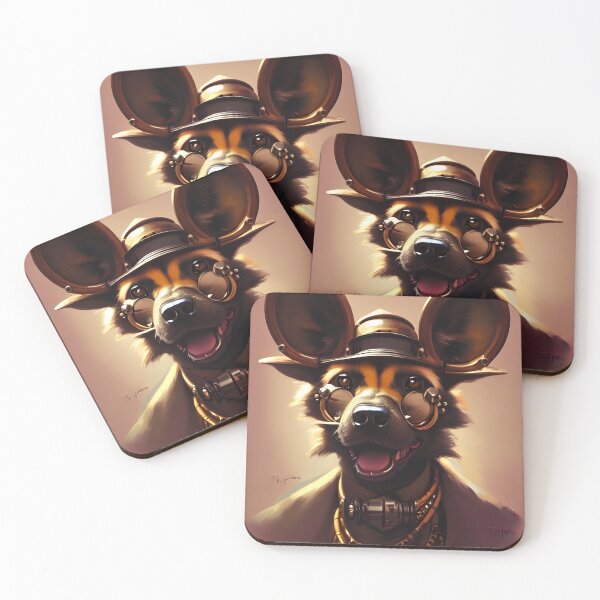 Item preview, Prof Wild designed and sold by Manimilo.