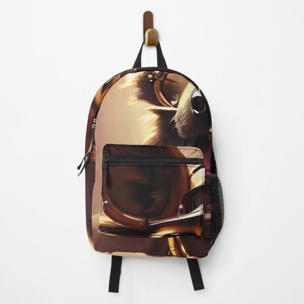 Item preview, Prof Wild designed and sold by Manimilo.