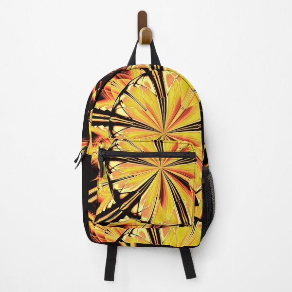Item preview, Negat|v-St^rfruit—Detailed Fractal Art, Vivid, Fruit, Abstract Nature Art, Smooth, Vivid and Colorful, Science Art, Smooth, Natural Symmetry, Math in Nature, Psychedelic, Deep Thoughts, Thinking designed and sold by technochroma.
