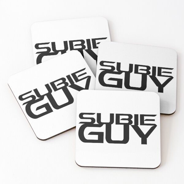 Item preview, SUBIE GUY designed and sold by DomGDesign.
