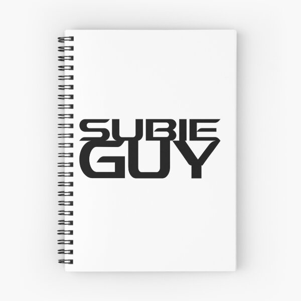 Item preview, SUBIE GUY designed and sold by DomGDesign.