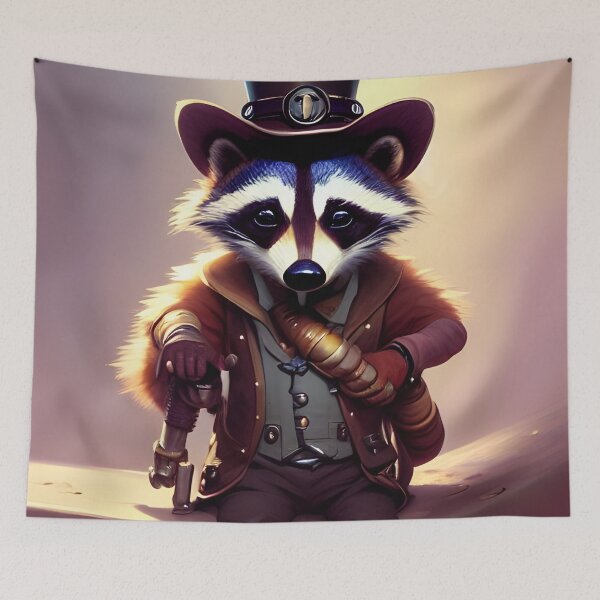 Item preview, Punkoon designed and sold by Manimilo.