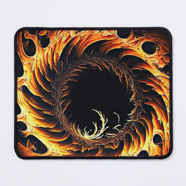 Item preview, Fire vortex designed and sold by mrlongfield.