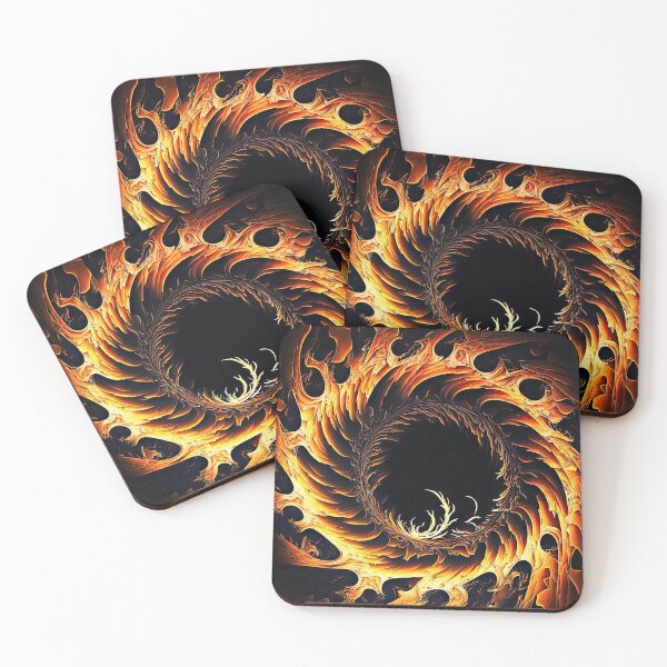 Item preview, Fire vortex designed and sold by mrlongfield.