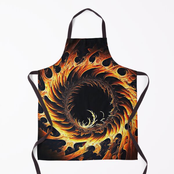 Item preview, Fire vortex designed and sold by mrlongfield.