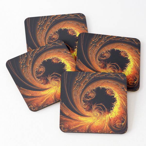Item preview, Fire vortex designed and sold by mrlongfield.