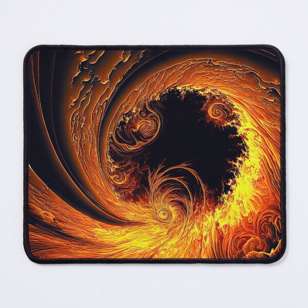Item preview, Fire vortex designed and sold by mrlongfield.