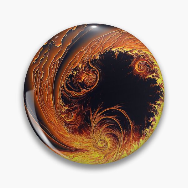Item preview, Fire vortex designed and sold by mrlongfield.