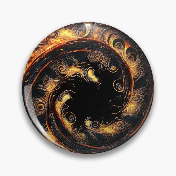 Item preview, Fire vortex designed and sold by mrlongfield.