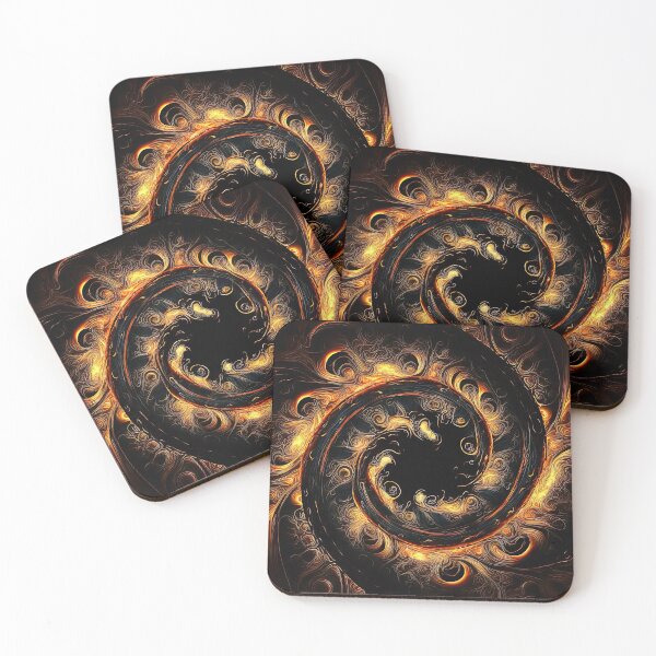 Item preview, Fire vortex designed and sold by mrlongfield.