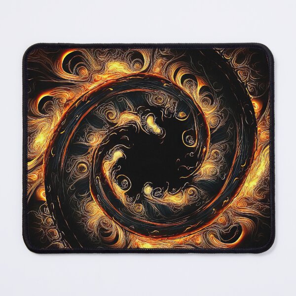 Item preview, Fire vortex designed and sold by mrlongfield.
