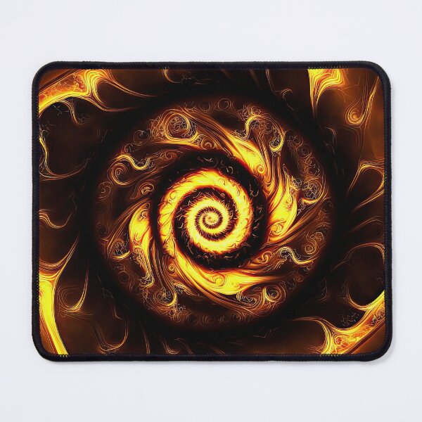 Item preview, Fire vortex designed and sold by mrlongfield.