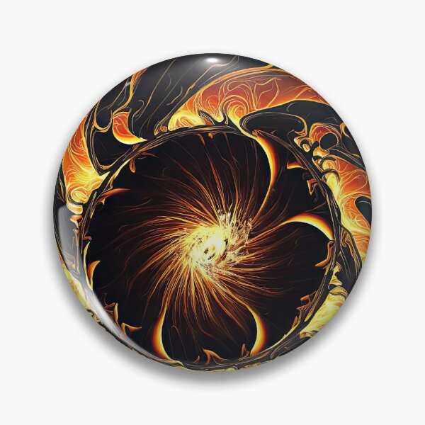Item preview, Fire vortex designed and sold by mrlongfield.