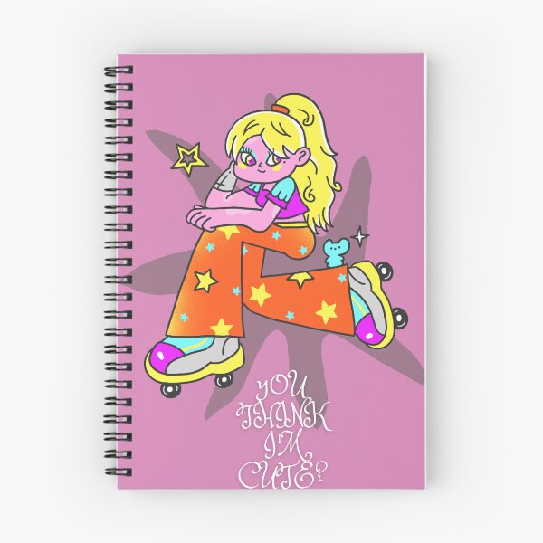 Item preview, you think i'm cute? designed and sold by Vkhandekar.