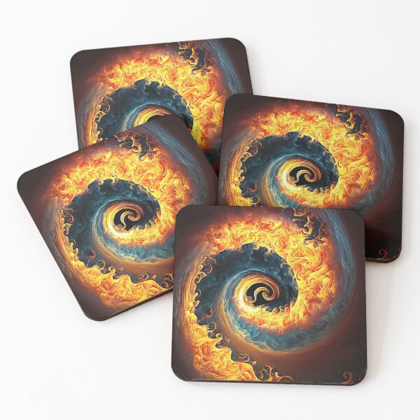 Item preview, Fire vortex designed and sold by mrlongfield.