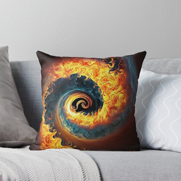 Item preview, Fire vortex designed and sold by mrlongfield.