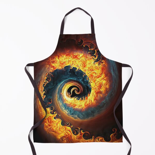 Item preview, Fire vortex designed and sold by mrlongfield.