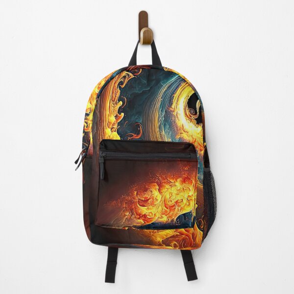 Item preview, Fire vortex designed and sold by mrlongfield.