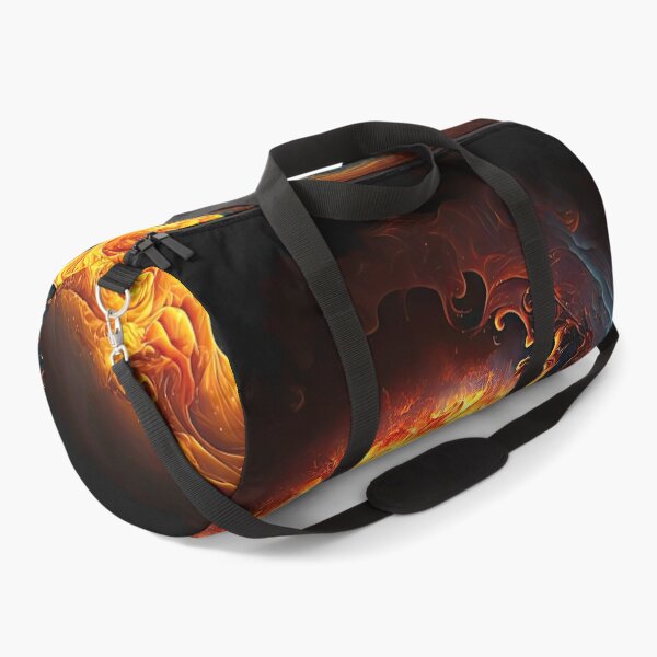 Item preview, Fire vortex designed and sold by mrlongfield.