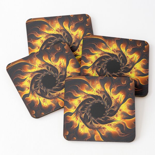 Item preview, Fire vortex designed and sold by mrlongfield.