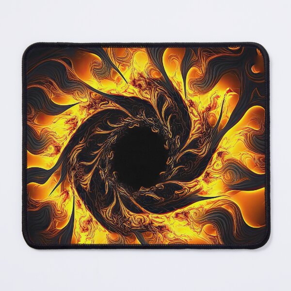 Item preview, Fire vortex designed and sold by mrlongfield.