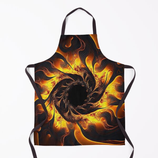 Item preview, Fire vortex designed and sold by mrlongfield.