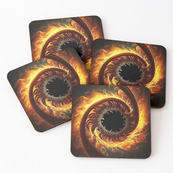 Item preview, Fire vortex designed and sold by mrlongfield.