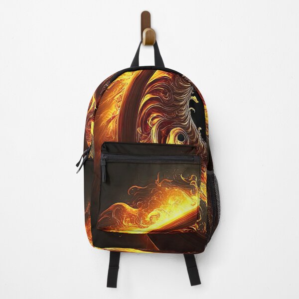 Item preview, Fire vortex designed and sold by mrlongfield.
