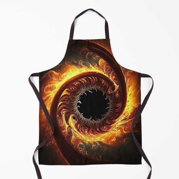 Item preview, Fire vortex designed and sold by mrlongfield.
