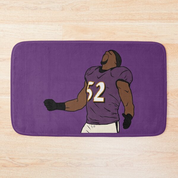 Item preview, Ray Lewis Celebration designed and sold by RatTrapTees.