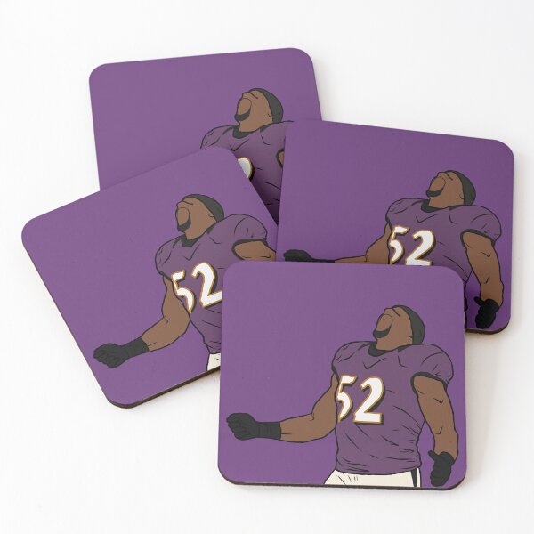 Item preview, Ray Lewis Celebration designed and sold by RatTrapTees.