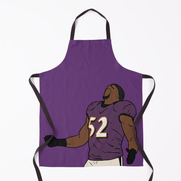 Item preview, Ray Lewis Celebration designed and sold by RatTrapTees.