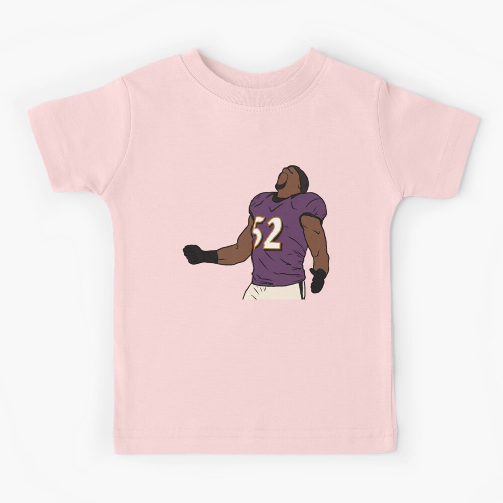 Lids Dalvin Cook Minnesota Vikings Girls Youth Fashion Fan Gear V-Neck T- Shirt - Pink