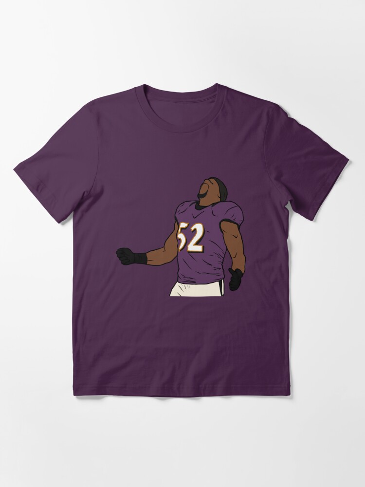 Ray Lewis Celebration Kids T-Shirt for Sale by RatTrapTees