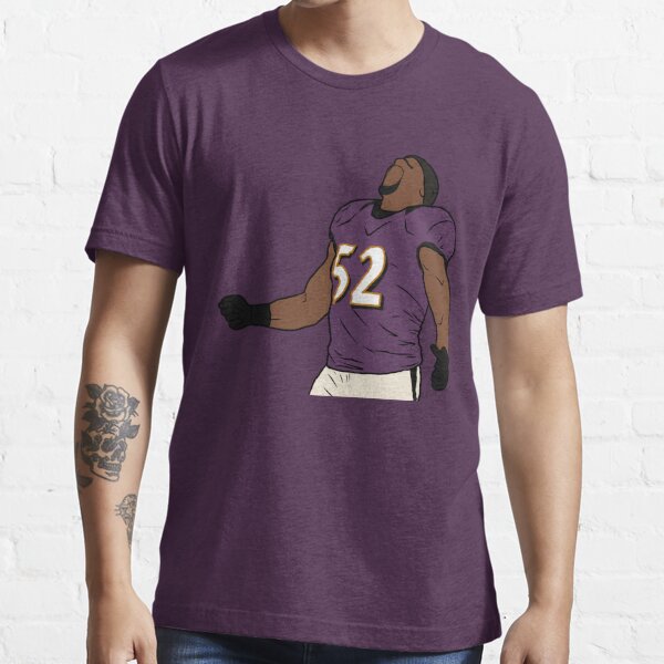 Ray Lewis Celebration Kids T-Shirt for Sale by RatTrapTees