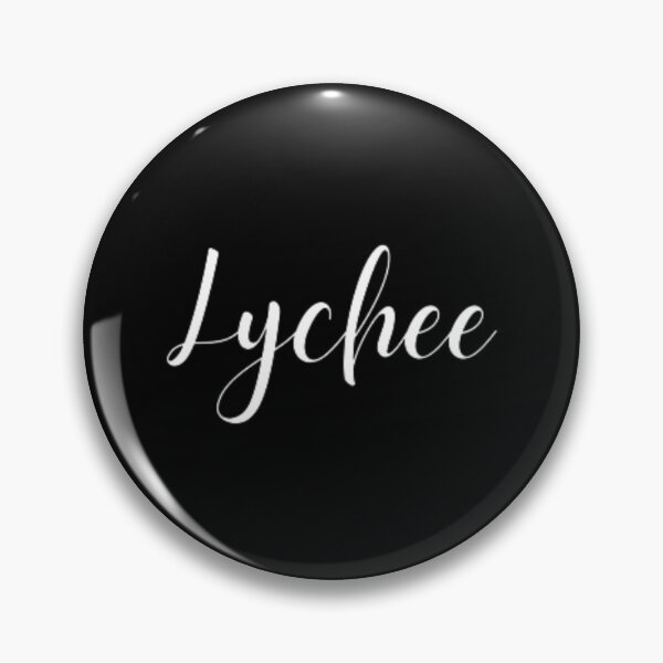 Item preview, Lychee designed and sold by MuzamilAhmed.