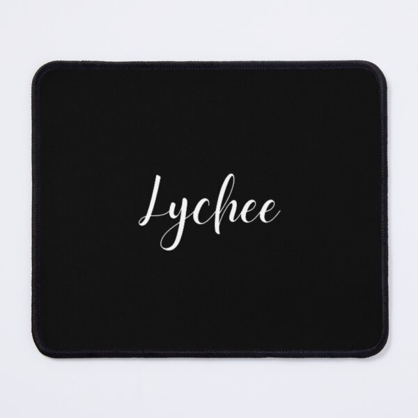Item preview, Lychee designed and sold by MuzamilAhmed.