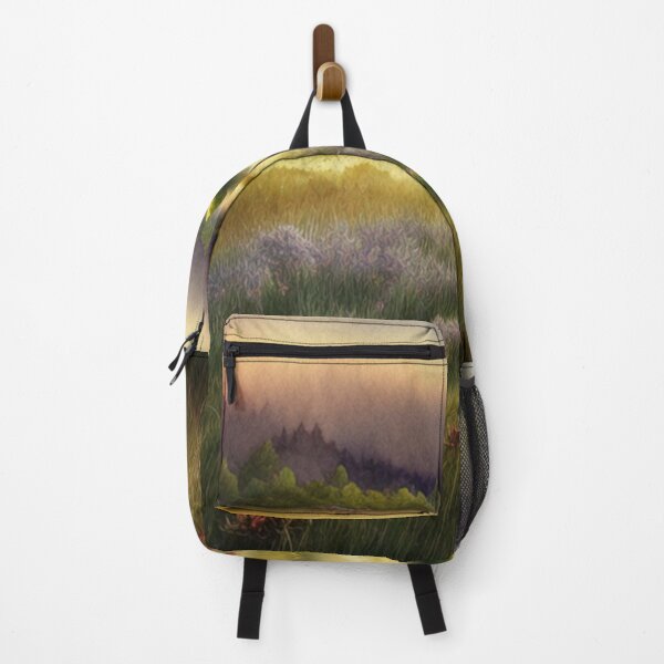 Item preview, Wild meadow designed and sold by cr6zym1nd.