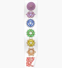 Chakras 2 Poster