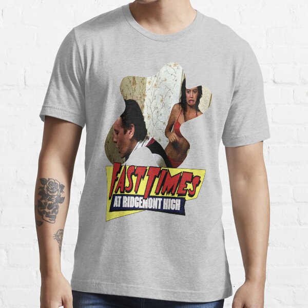 Fast Times Essential T-Shirt