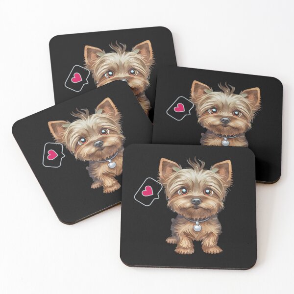 Item preview, Dogs Are My Favorite People Retrievers. designed and sold by stopamoment.