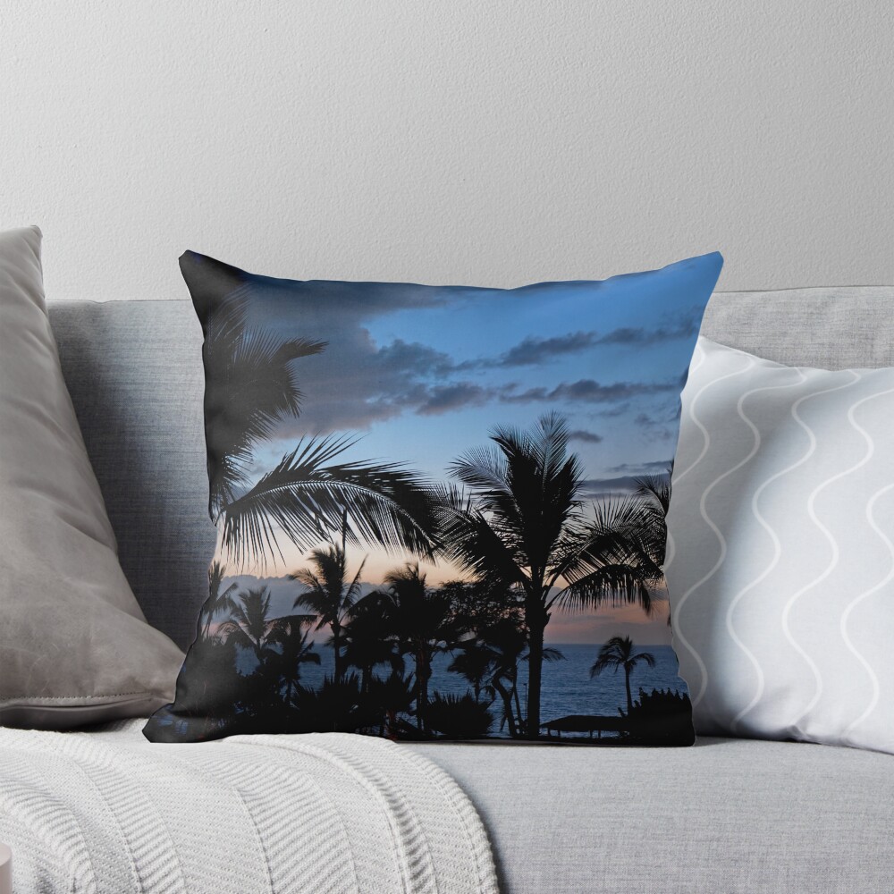 Item preview, Throw Pillow designed and sold by RagingKitty.