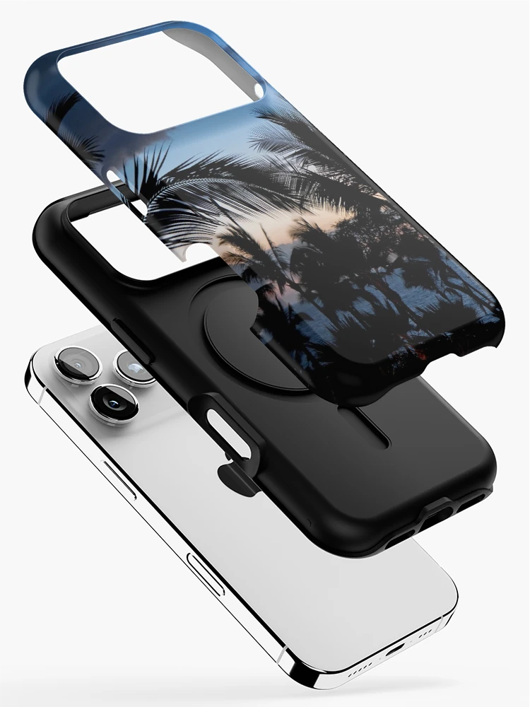 Thumbnail 2 of 4, iPhone Case, Maui designed and sold by The Studio Red.