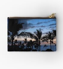 Maui Studio Pouch