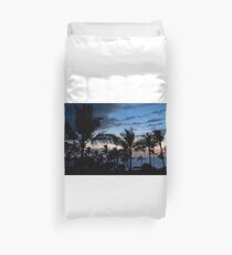 Maui Duvet Cover
