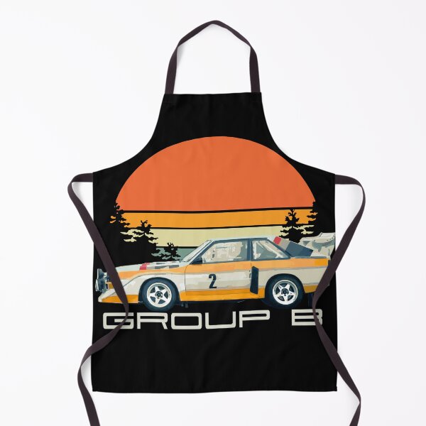 Item preview, Sport S1 E2 A2 Group B Rally Car Stig Blomqvist, Mikkola and Walter Röhrl designed and sold by cowtownCOWBOY.
