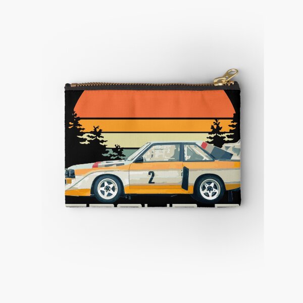 Item preview, Sport S1 E2 A2 Group B Rally Car Stig Blomqvist, Mikkola and Walter Röhrl  designed and sold by cowtownCOWBOY.
