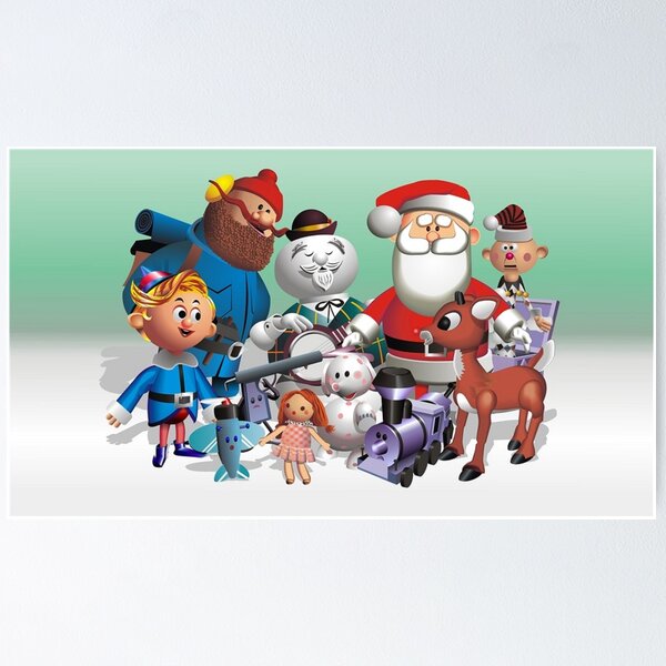 Item preview, Holiday Fun designed and sold by Slinky-Reebs.